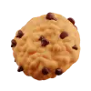 Open button logo