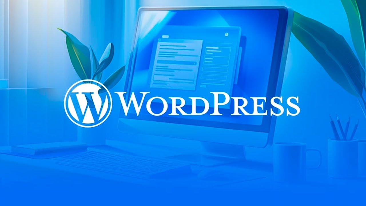 Разработка сайтов на WordPress